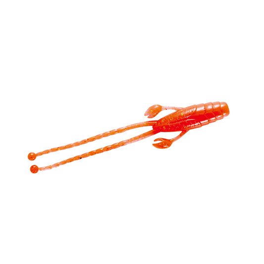 MAGBITE HIGEDAN 3.2" (5 pcs/pack) 05 OREKIN