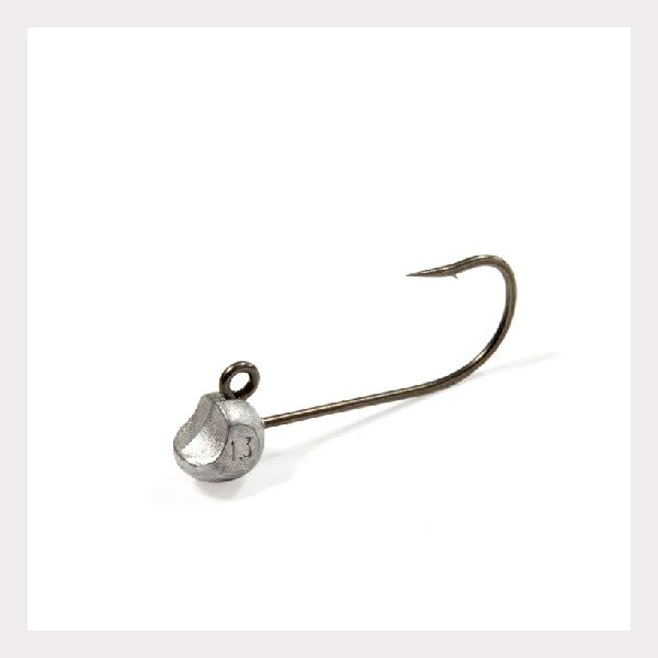 MAGBITE UPPERCUT JIGHEAD #4 : 0.6g (4 pcs/pack) fishing terminal tackle