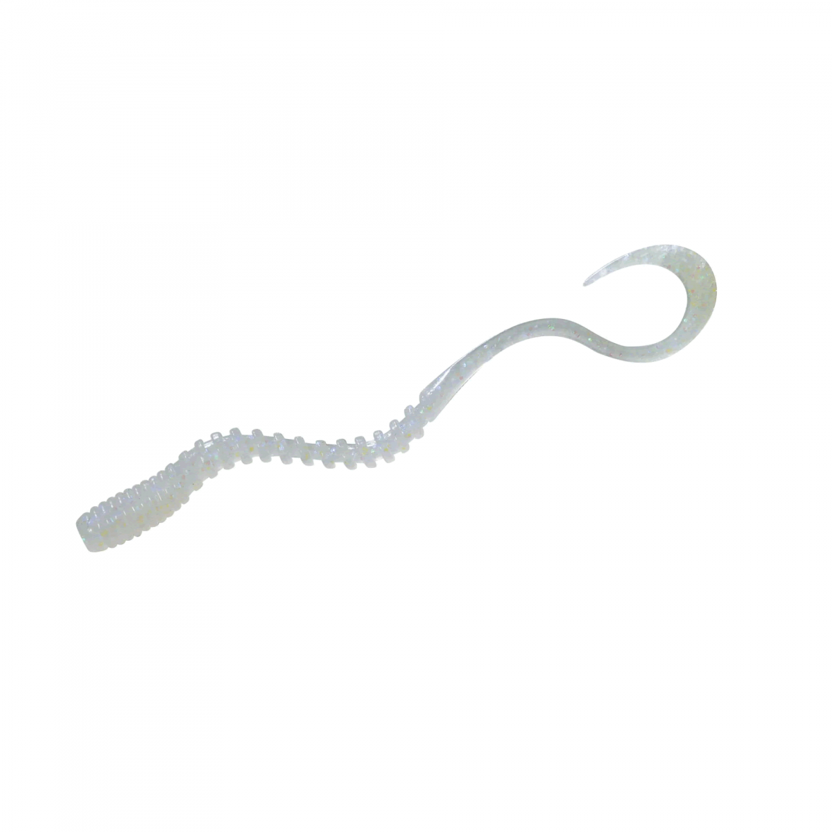 MAGBITE TAIRABAMUSHI CURLY 3" (5 pcs/pack) 06 UV PRISM RHYTHM