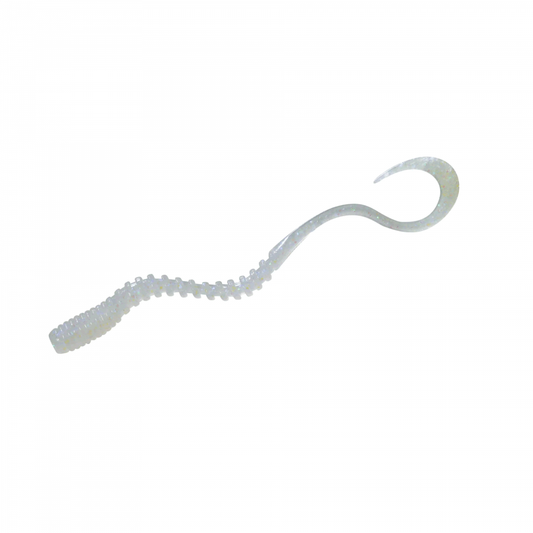 MAGBITE TAIRABAMUSHI CURLY 3" (5 pcs/pack) 06 UV PRISM RHYTHM