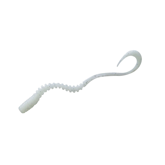 MAGBITE TAIRABAMUSHI CURLY 3" (5 pcs/pack) 07 HYPER GLOW