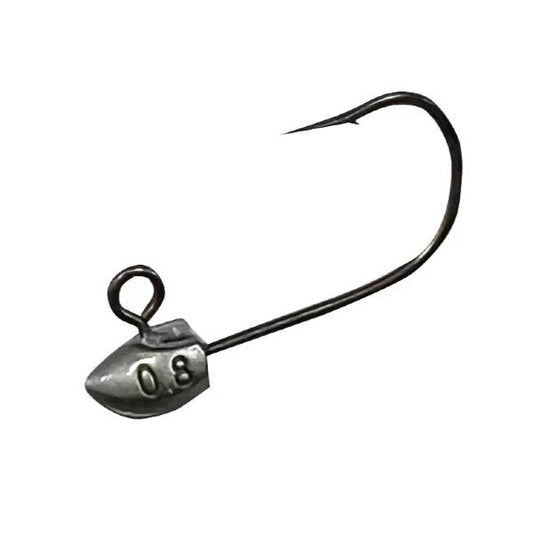 MAGBITE UPPERCUT JIGHEAD TG S - 0.8g (3 pcs/pack)