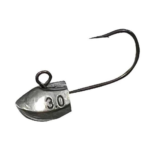 MAGBITE UPPERCUT JIGHEAD TG S - 3.0g (3 pcs/pack)