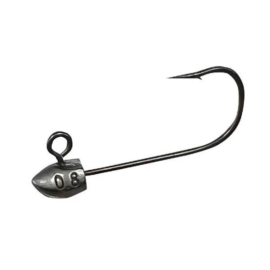 MAGBITE UPPERCUT JIGHEAD TG M - 0.8g (3 pcs/pack)