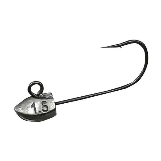 MAGBITE UPPERCUT JIGHEAD TG M - 1.5g (3 pcs/pack)