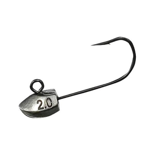 MAGBITE UPPERCUT JIGHEAD TG M - 2.0g (3 pcs/pack)