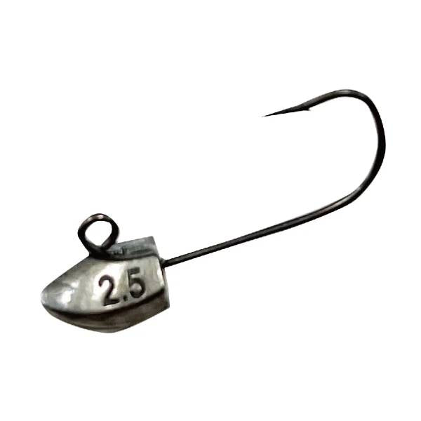 MAGBITE UPPERCUT JIGHEAD TG M - 2.5g (3 pcs/pack)