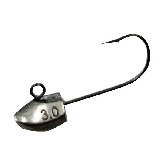 MAGBITE UPPERCUT JIGHEAD TG M - 3.0g (3 pcs/pack)