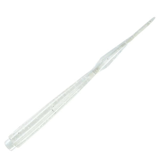 MAGBITE JAMMING 2.8" (7 pcs/pack) 01 DO CLEAR GLOW LAME