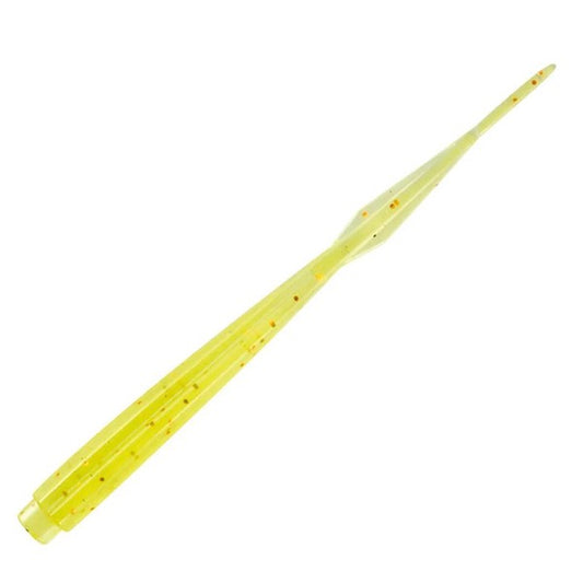 MAGBITE JAMMING 2.8" (7 pcs/pack) 02 UV LIME GLOW LAME