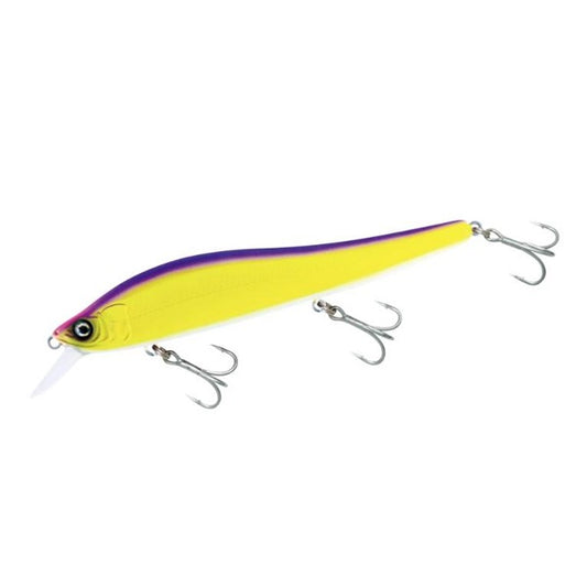 MAGBITE DEMPSEY ROLL 120SF 120mm,20g Slow Floating 08 BETA MATTE CHART