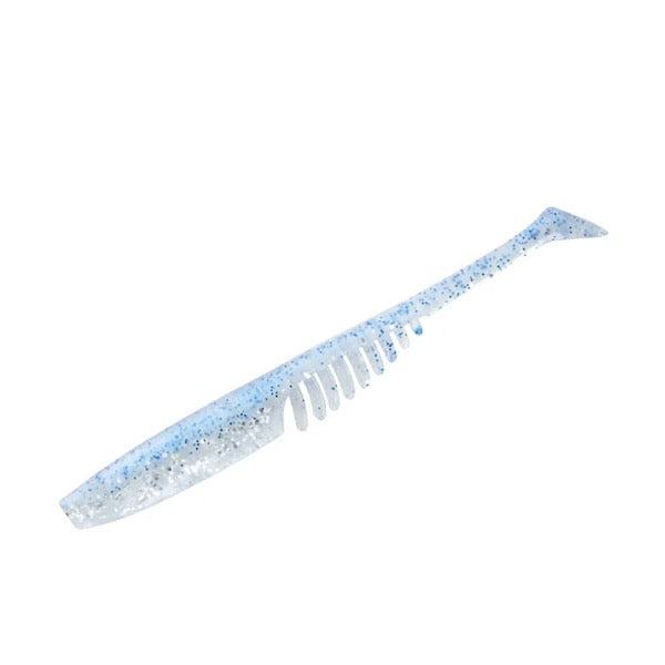 MAGBITE MD CHUCKY 2.8" (5 pcs/pack) 05 UV SHIRASU BAIT
