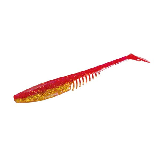 MAGBITE ROCK CHUCKY 4.8" (5 pcs/pack) 01 AKA-KIN