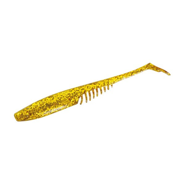 MAGBITE ROCK CHUCKY 4.8" (5 pcs/pack) 02 KINKIRA BAIT