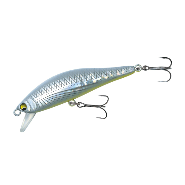 YAMANAMI A2 MINNOW 52S 52mm : 4.7g MYL01 05 SMOLT freshwater fishing lure