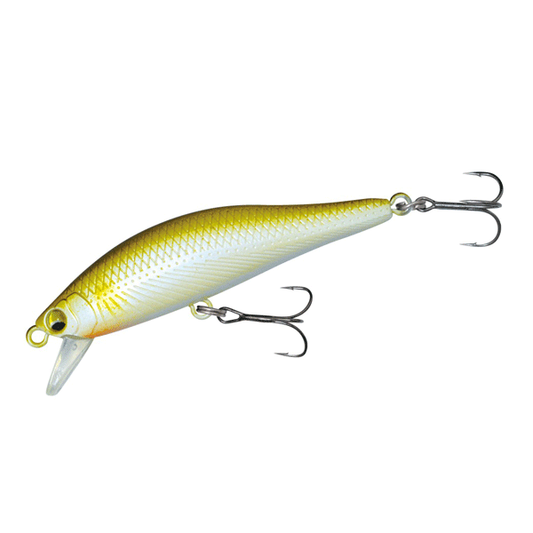 YAMANAMI A2 MINNOW 52S 52mm : 4.7g MYL01 06 PEARL AYU