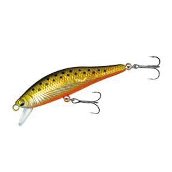 YAMANAMI A2 MINNOW 52S 52mm : 4.7g MYL01 08 TAKAHAYA freshwater fishing lure