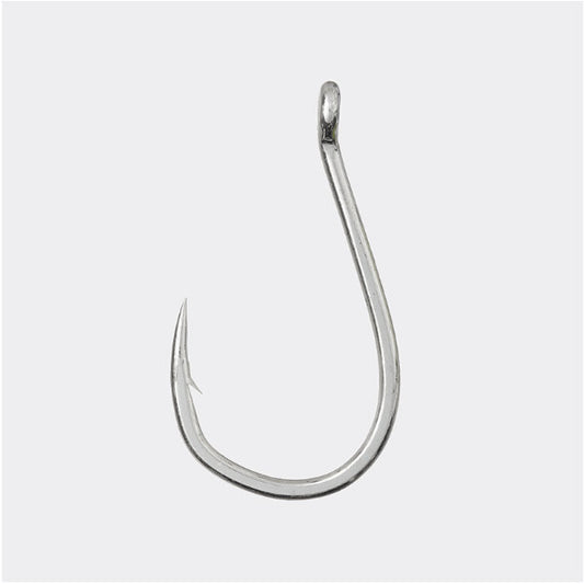 VANFOOK BBS-88 BBS #4/0 (3 pcs/pack) SILVER
