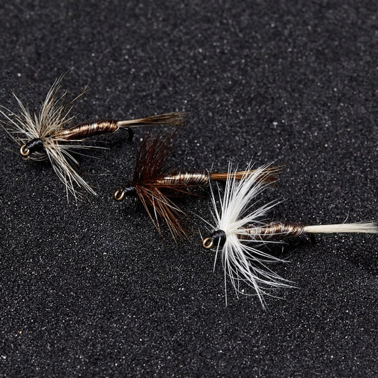 VANFOOK Tenkara Master #18 (3 pcs/pack) Kagerou