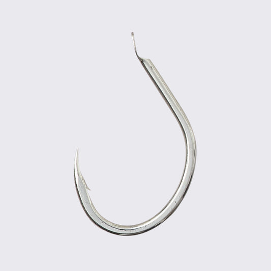 VANFOOK MS-35S MADAI SOUKAI #M (18 pcs/pack) SILVER