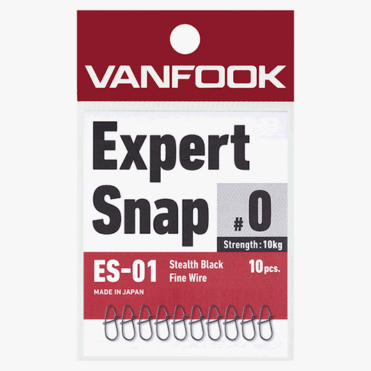 VANFOOK #00
