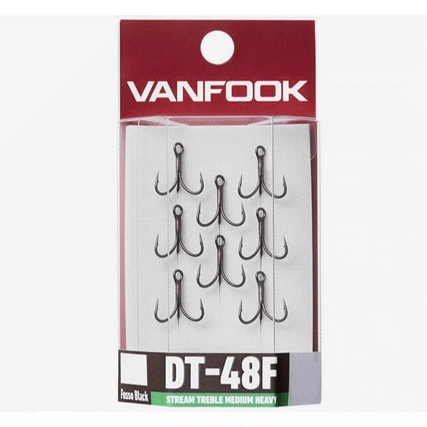 VANFOOK #14