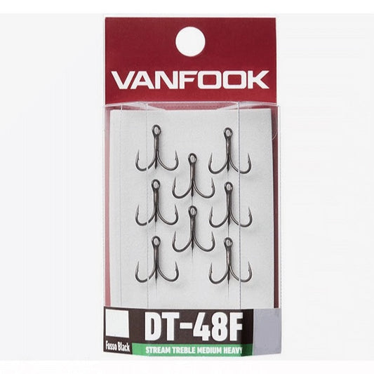 VANFOOK #14