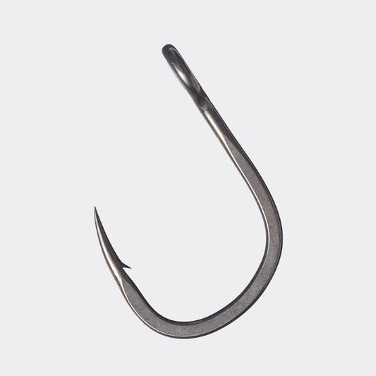 VANFOOK BWH-F BLADE WORKS BG SINGLE #1 (7 pcs/pack) FLUORINE BLACK