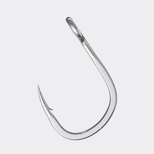 VANFOOK BWH-S BLADE WORKS BG SINGLE #1 (7 pcs/pack) SILVER
