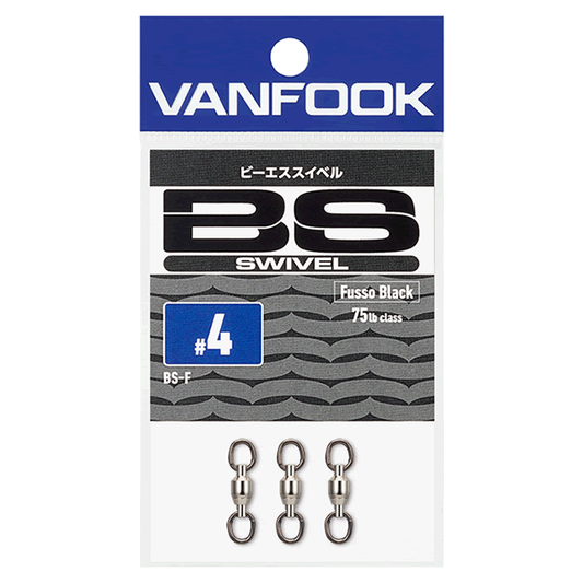 VANFOOK #5