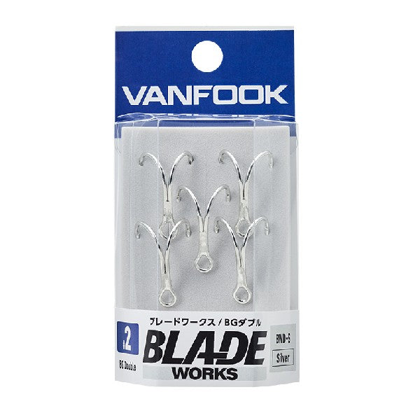 VANFOOK #1