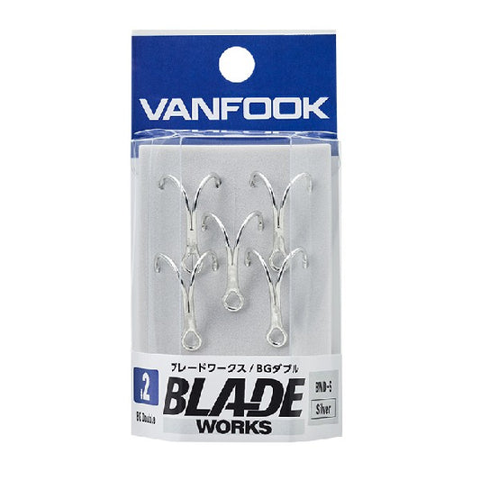 VANFOOK #1