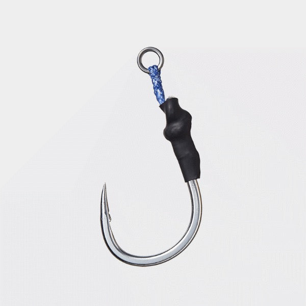 VANFOOK #8/0