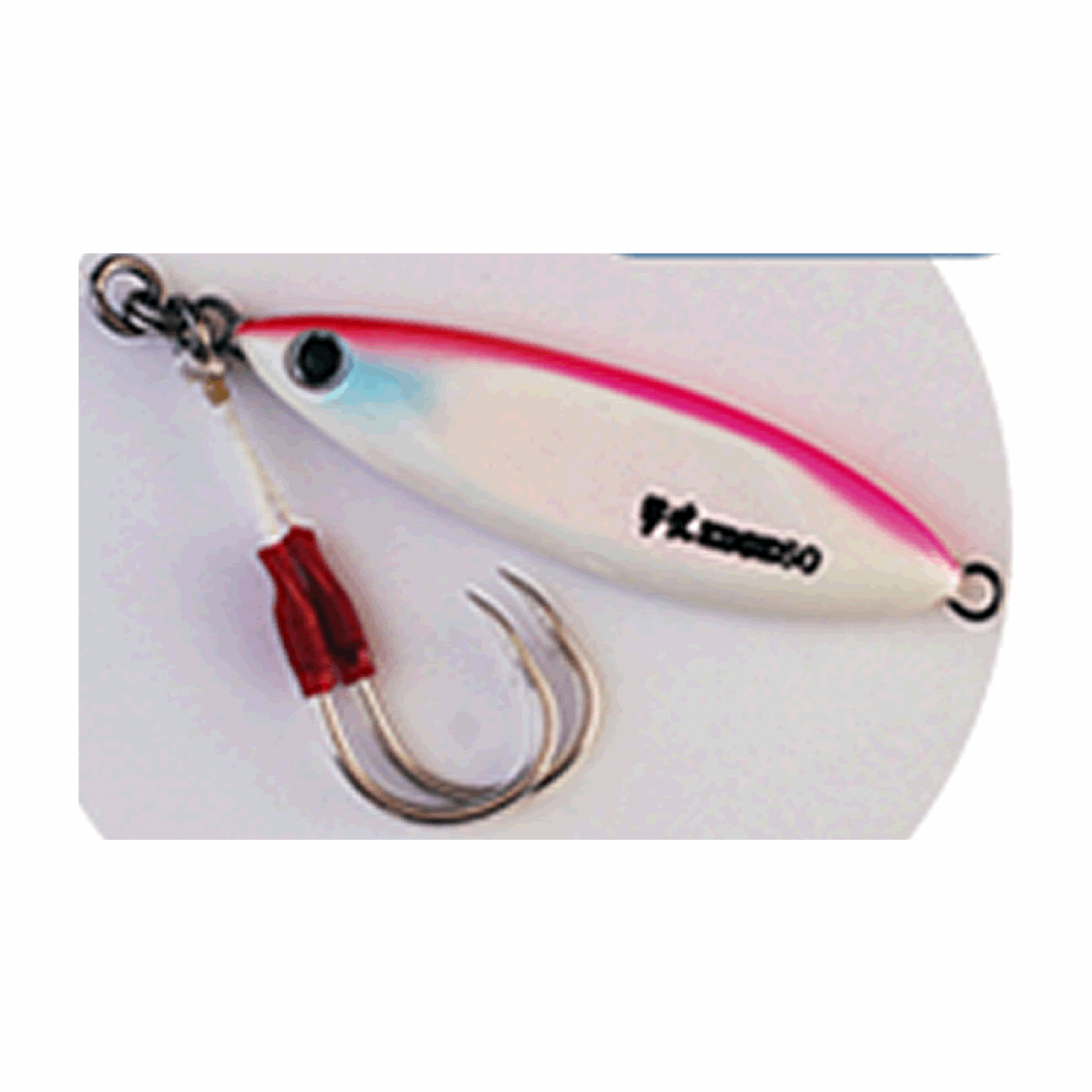OWNER SSF-41 SHORT JIG ASSIST #2/0 fishing terminal tackle — photo 3