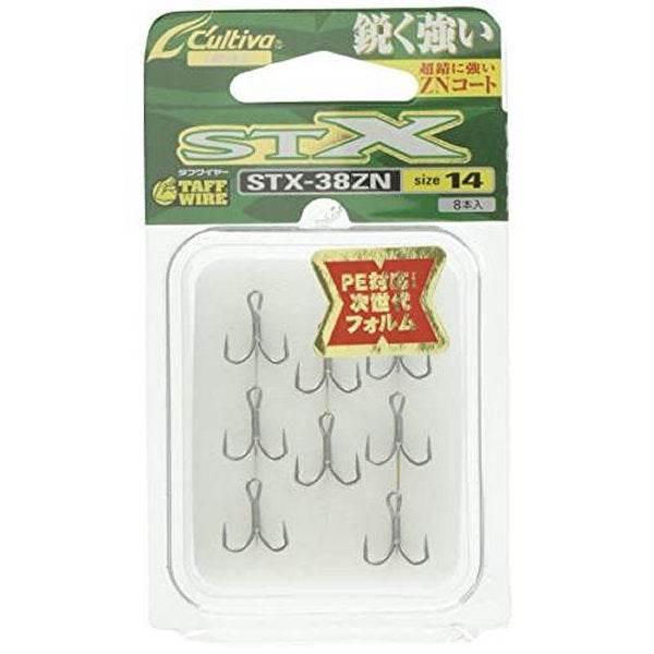 OWNER STX-38 STINGER TREBLE EXTRA #14 - Britannic Trade