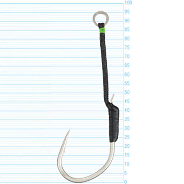OWNER JS-39 BLUE CHASER #11/0 (3 pcs/pack) fishing terminal tackle