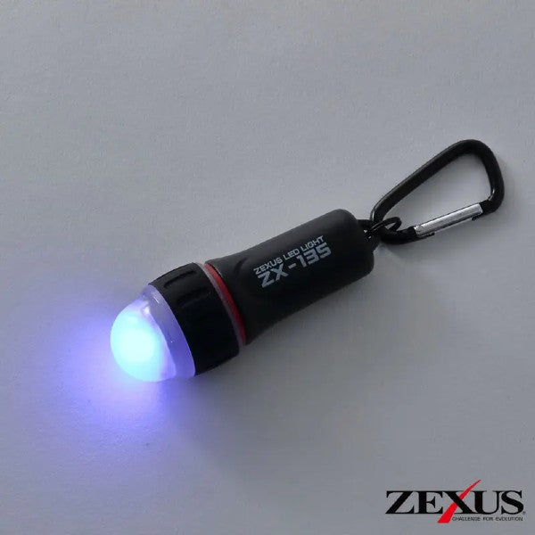 ZEXUS KAFA LAMBASI ZX-135 "FLASHER"