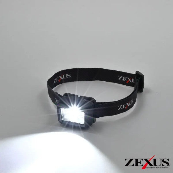 ZEXUS KAFA LAMBASI ZX-190
