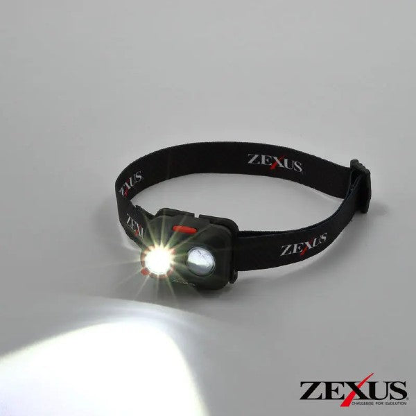 ZEXUS KAFA FENERİ ZX-195