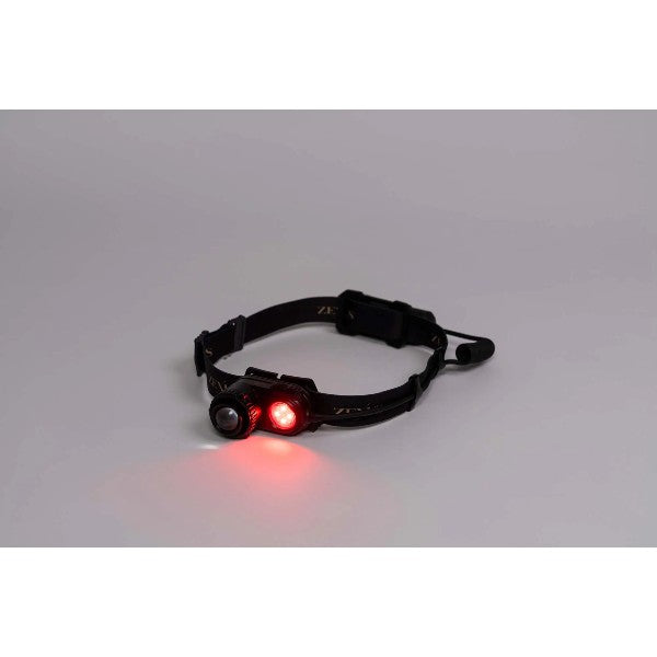ZEXUS HEAD LIGHT ZX-R740 (Charging type/ZR-03 included)
