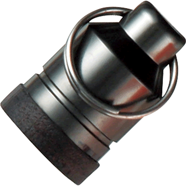 DAIWA PRESSO LURE CATCHER SET ORANGE