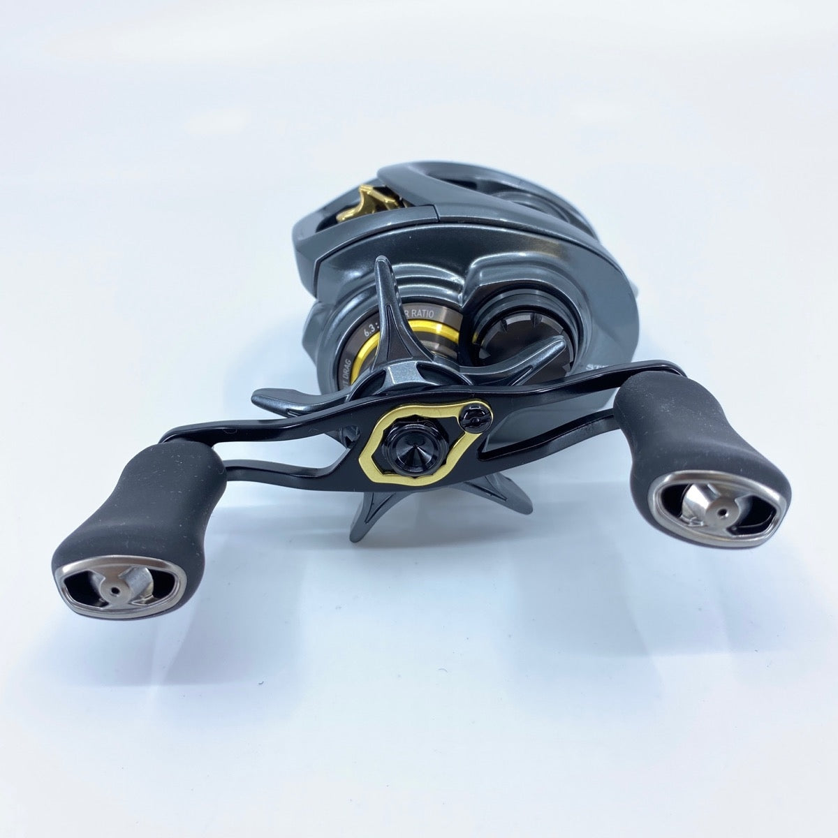 DAIWA 19 STEEZ CT SV TW 700HL