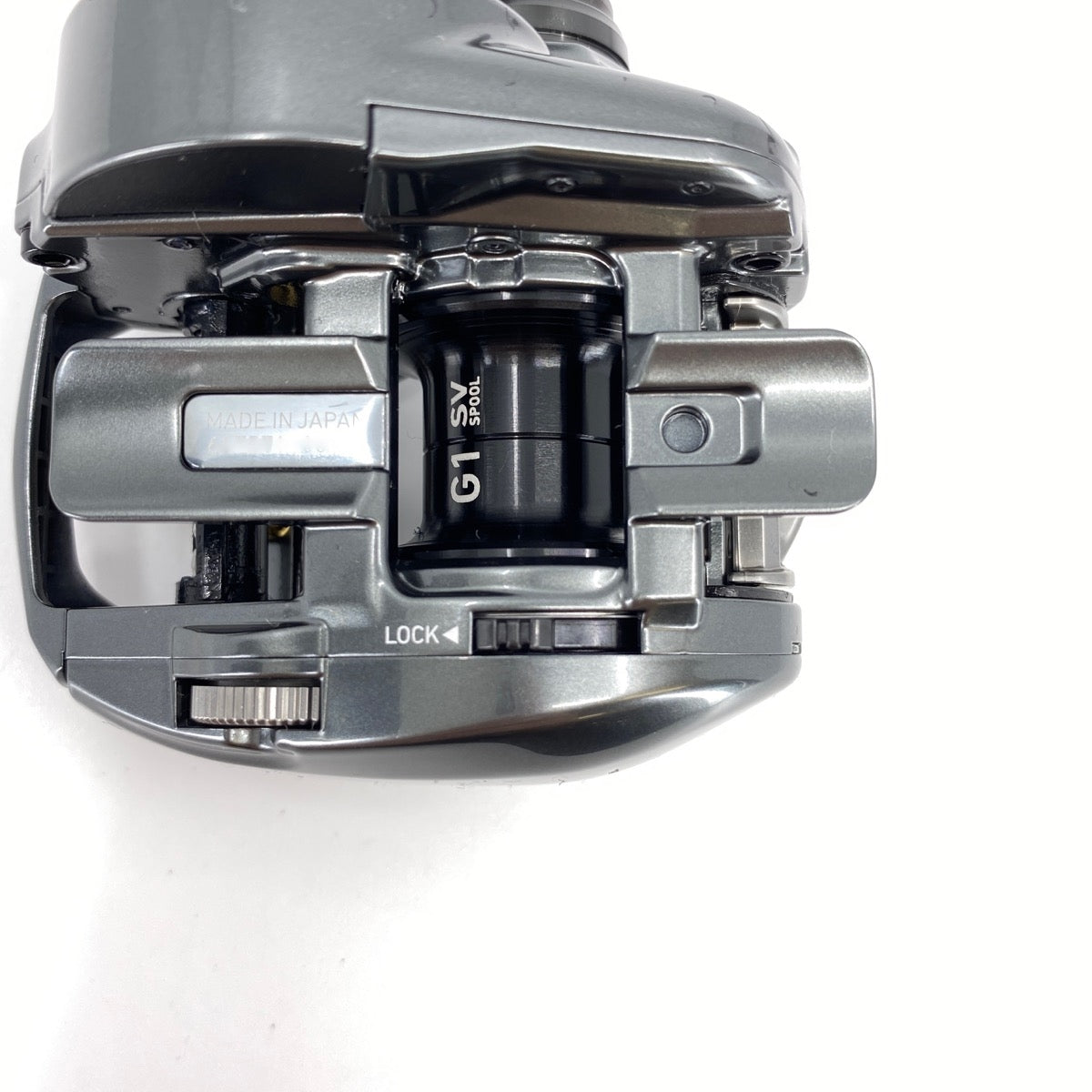 DAIWA 19 STEEZ CT SV TW 700HL