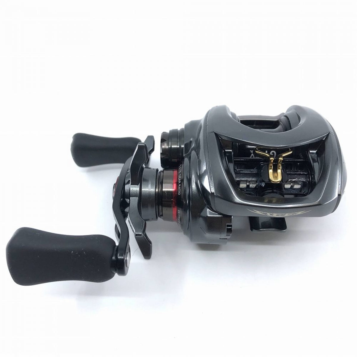DAIWA STEEZ CT SV 20 STEEZ CT SV TW 700SH RIGHT
