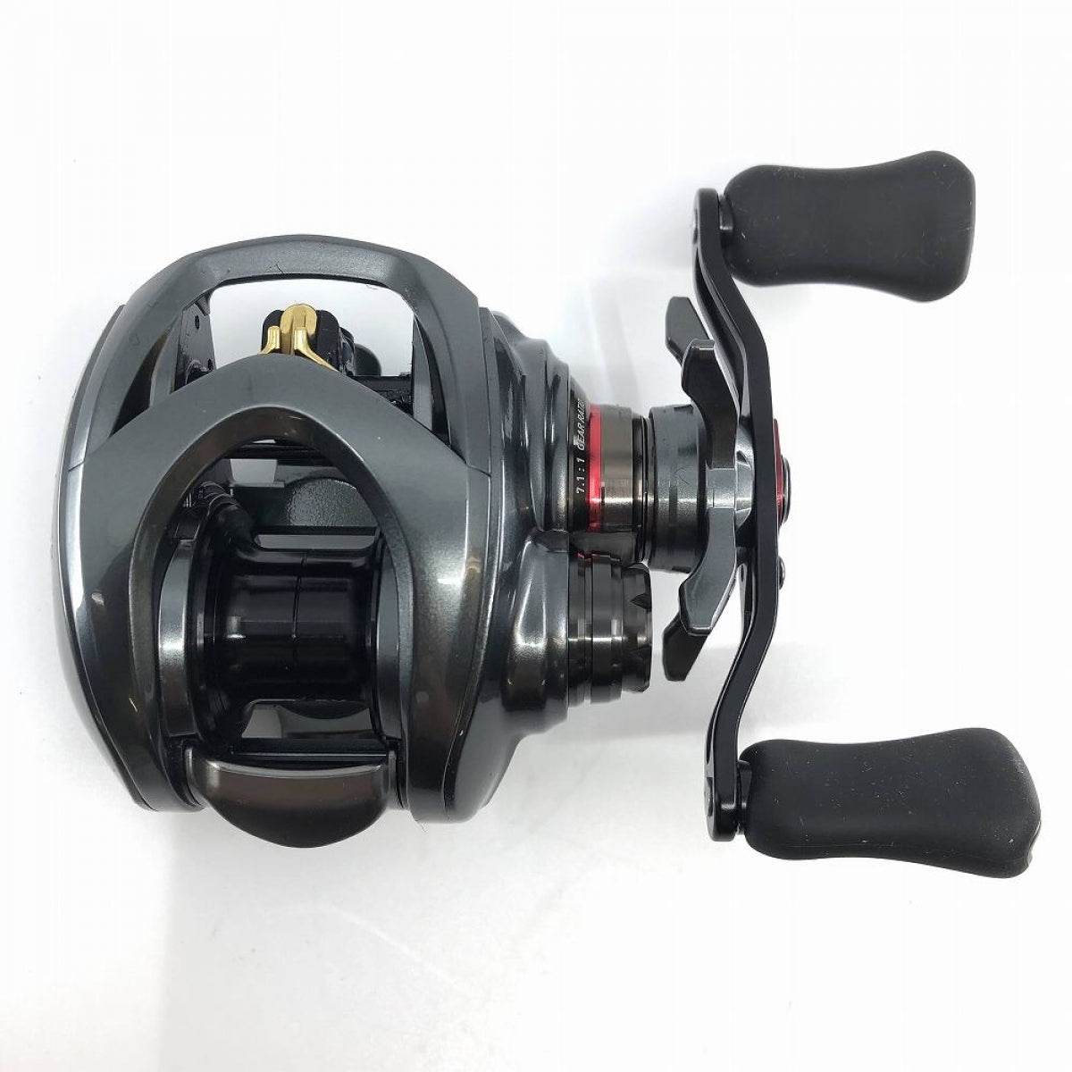 DAIWA 20 STEEZ CT SV TW 700SH - Britannic Trade