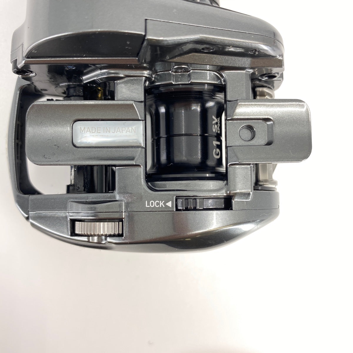 DAIWA STEEZ CT SV 20 STEEZ CT SV TW 700SHL LEFT