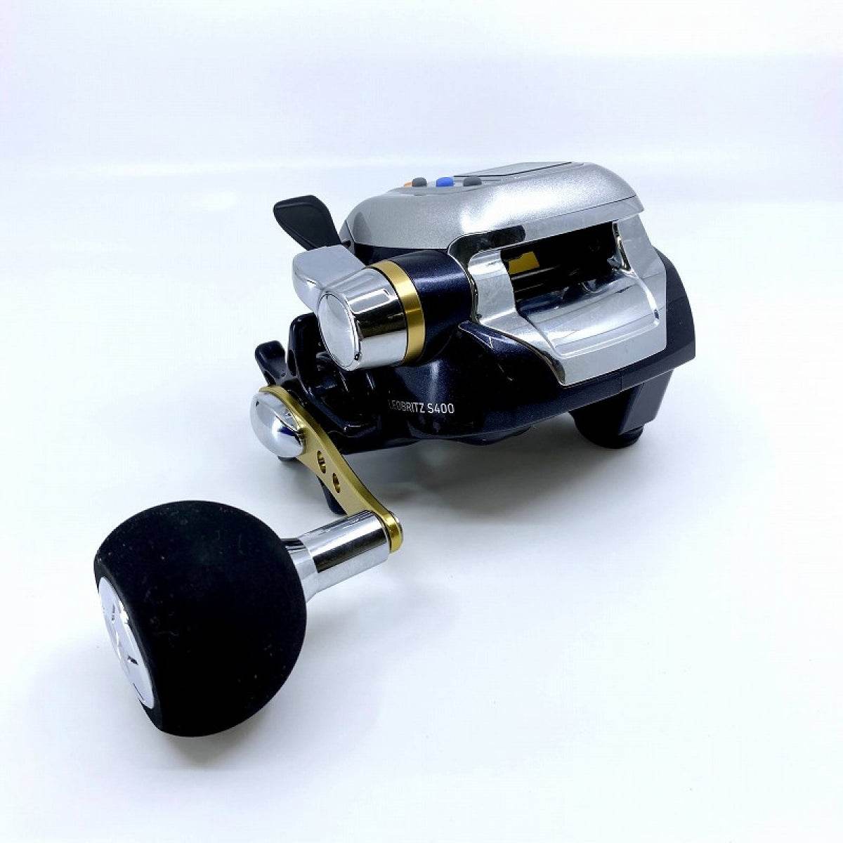 DAIWA 16 LEOBRITZ S400 - Britannic Trade