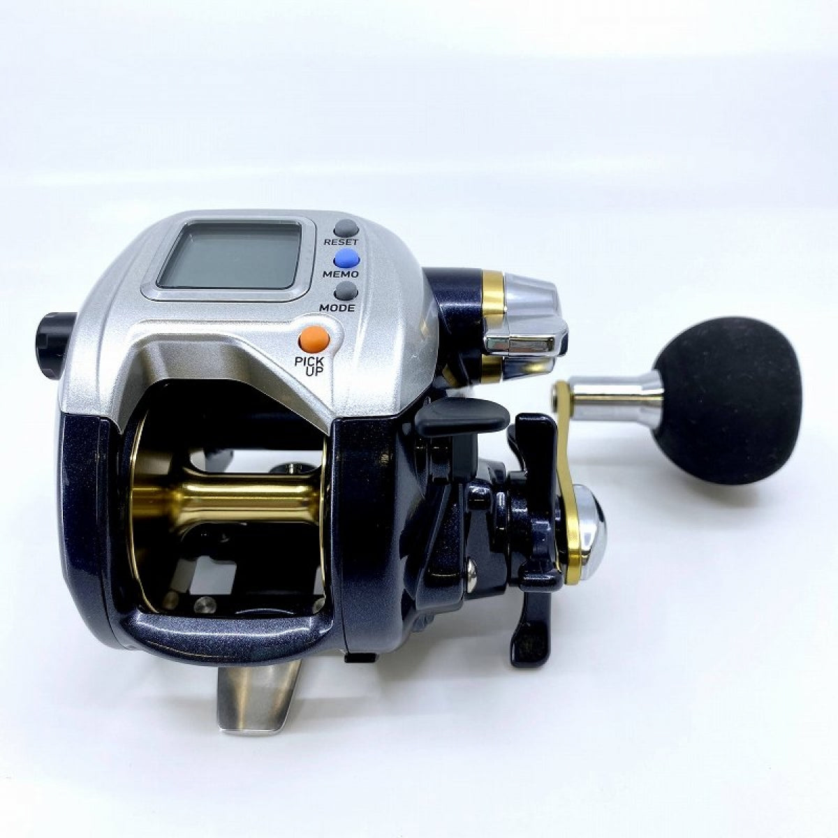 DAIWA LEOBRITZ S 16 LEOBRITZ S400 RIGHT