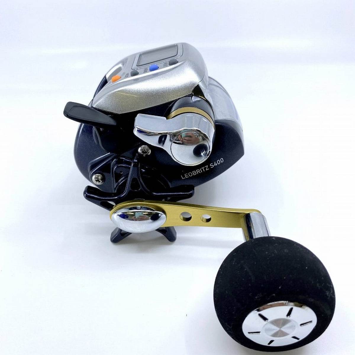 DAIWA 16 LEOBRITZ S400 - Britannic Trade