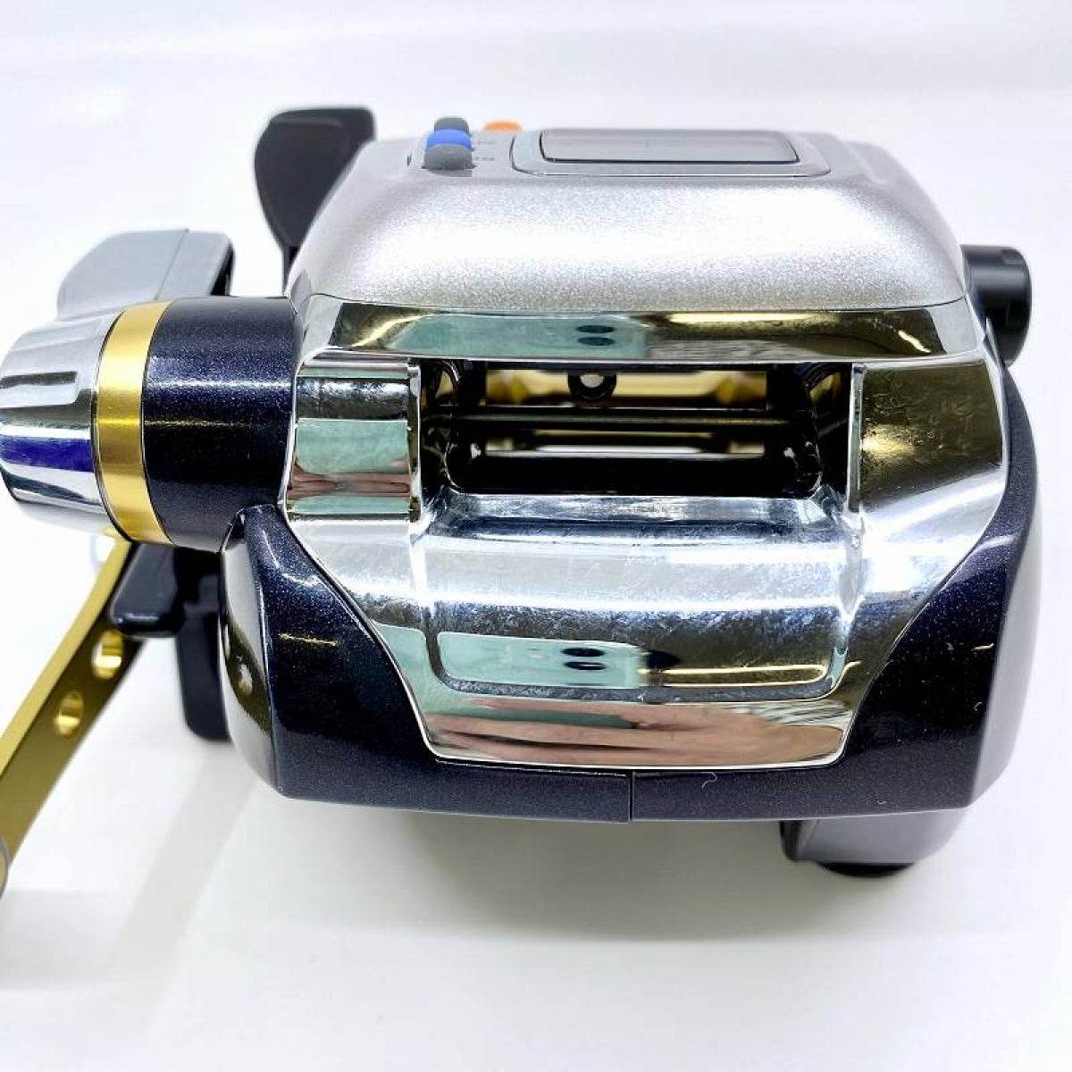 DAIWA 16 LEOBRITZ S400 - Britannic Trade